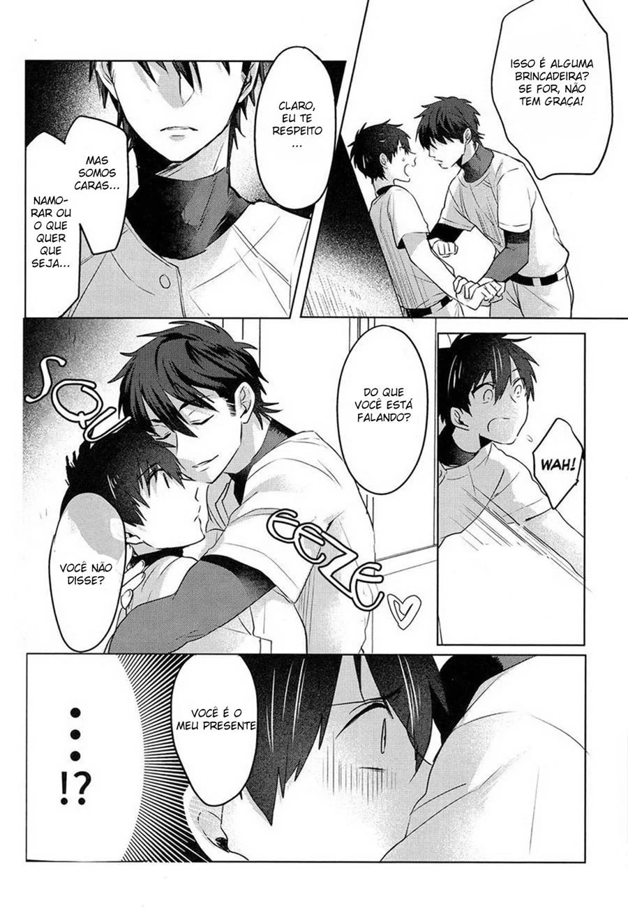 Sexo Explícito Entre Homens: Quadrinhos Eróticos para Adultos