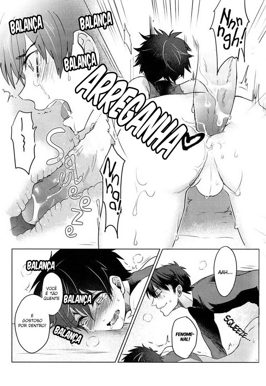 Sexo Explícito Entre Homens: Quadrinhos Eróticos para Adultos