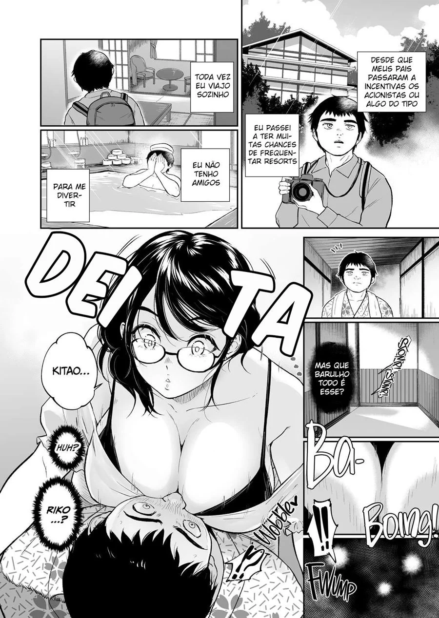 Proibido Virgens: Hentai Explícito com Quadrinhos de Putação