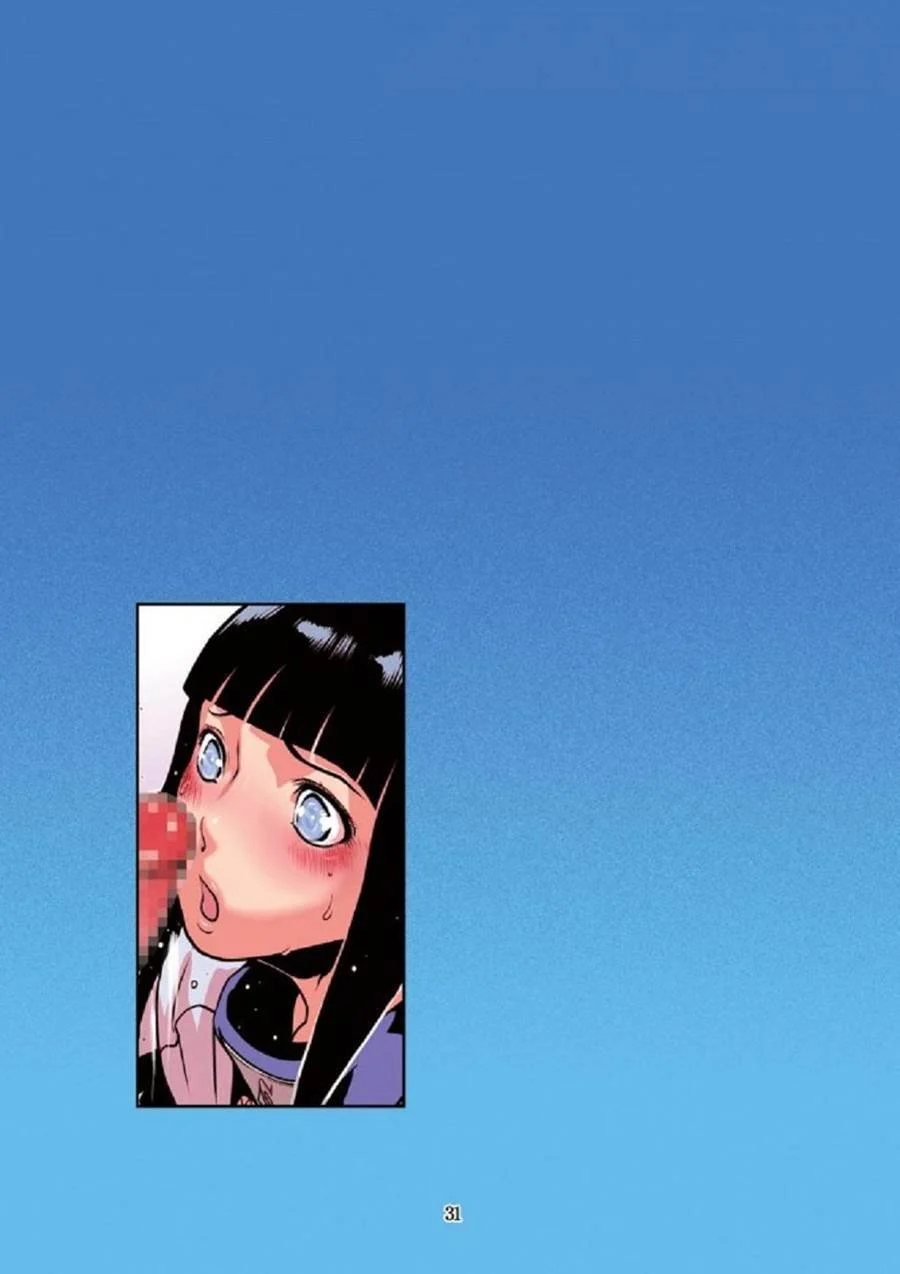 Naruto: Aventuras Calientes com Naru no Ninja Hentai Explícito