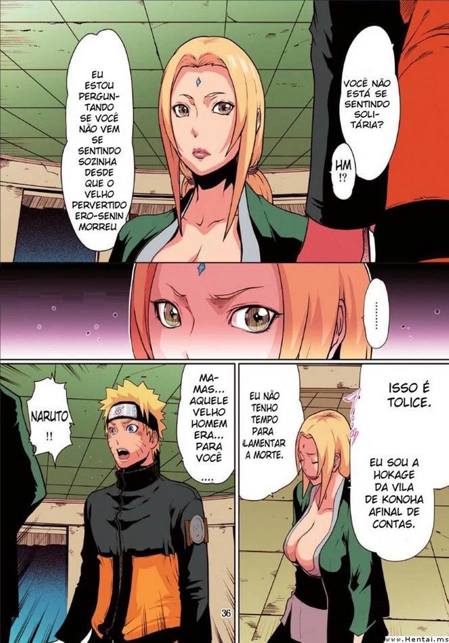 Quadrinhos Explícitos: Naruto Transando com a Naru Love numa Suruba Quente Quadrinhos Explícitos: Naruto Transando com a Naru Love numa Suruba Quente