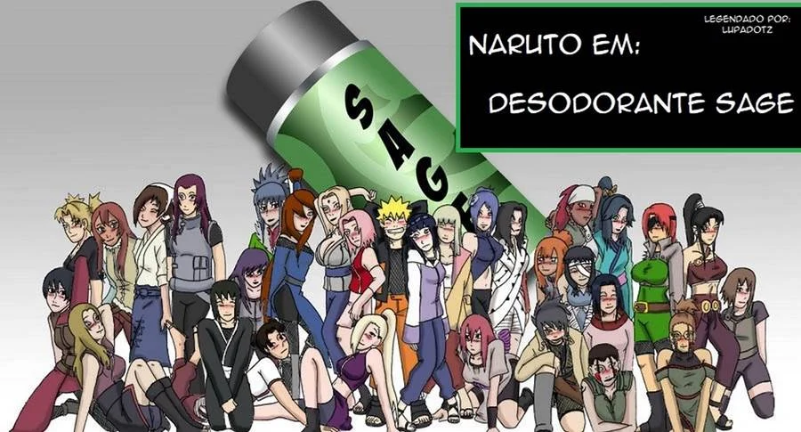 Naruto Transa com Várias Gatas no Banho: Hentai Proibido Naruto Transa com Várias Gatas no Banho: Hentai Proibido