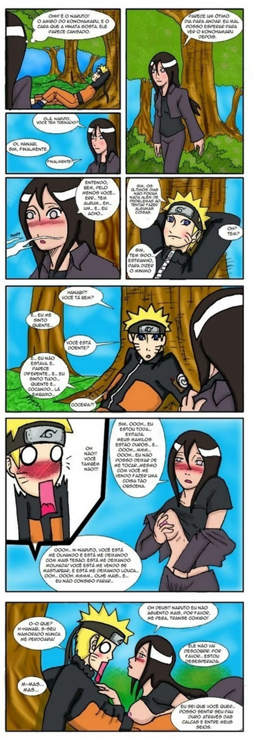 Naruto Transa com Várias Gatas no Banho: Hentai Proibido Naruto Transa com Várias Gatas no Banho: Hentai Proibido