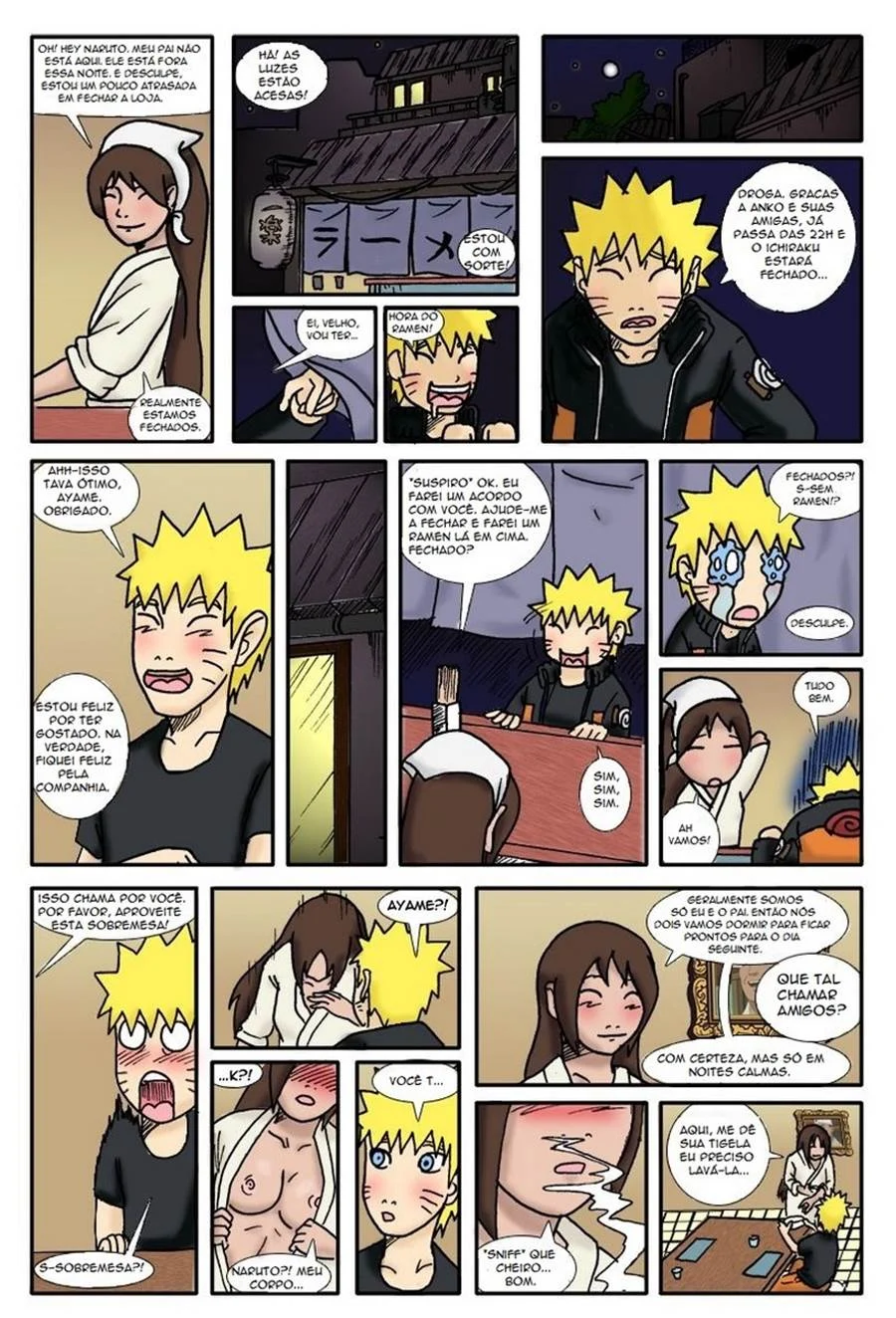 Naruto Transa com Várias Gatas no Banho: Hentai Proibido Naruto Transa com Várias Gatas no Banho: Hentai Proibido