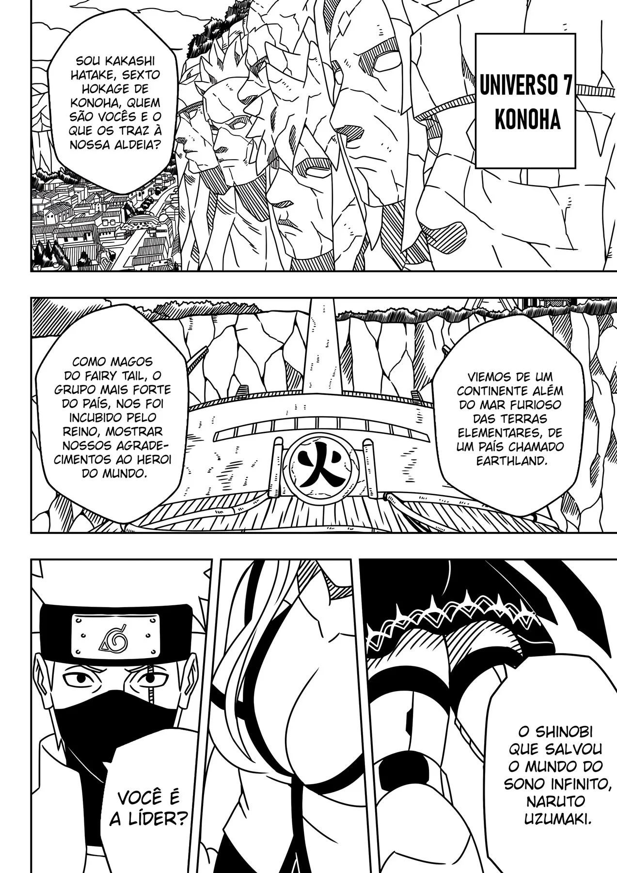 Mamada Proibida: Kushina Uzumaki Sendo Dominada Pelo Seu Próprio Filho