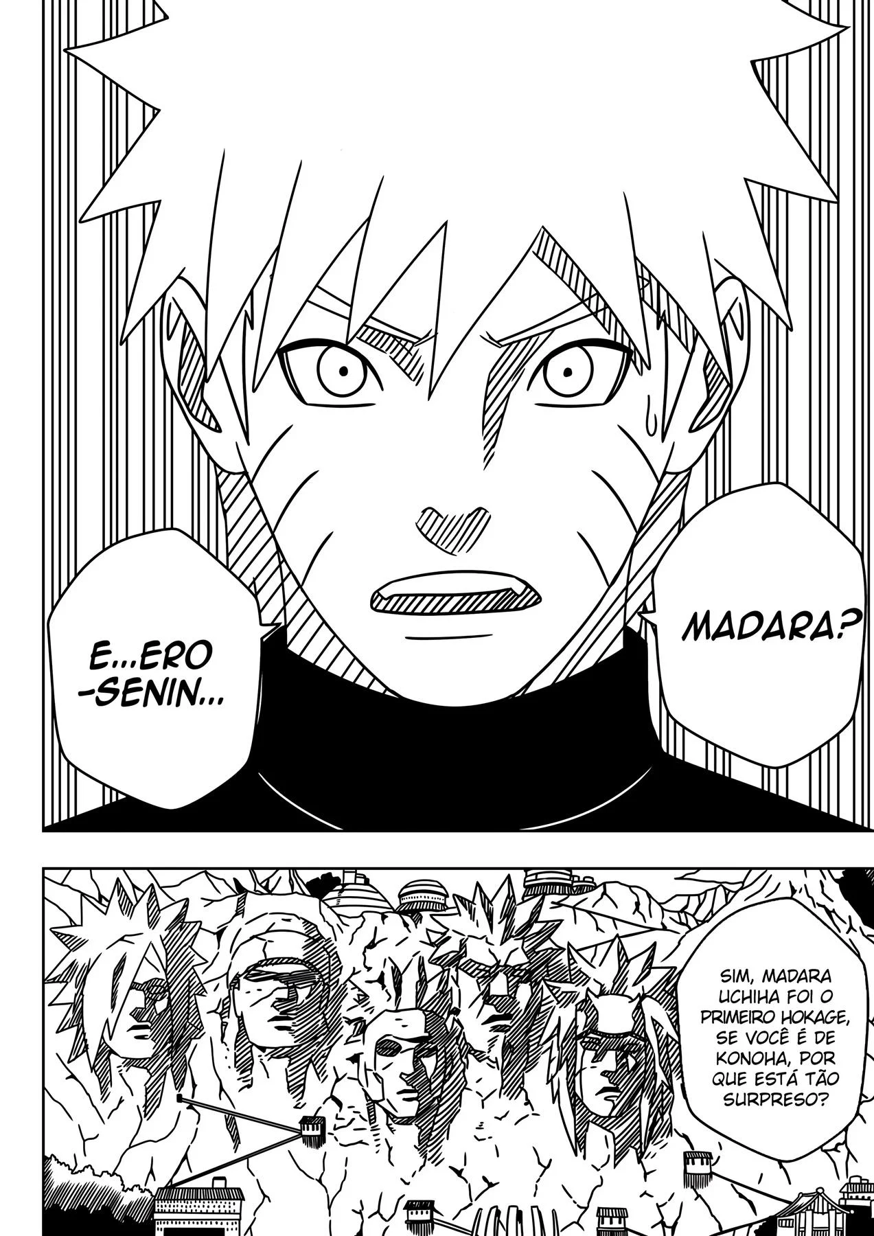 Mamada Proibida: Kushina Uzumaki Sendo Dominada Pelo Seu Próprio Filho