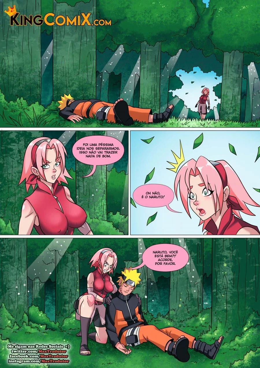 Naruto Submisso ao Jutsu Proibido de Orochimaru - Hentai Explícito Naruto Submisso ao Jutsu Proibido de Orochimaru - Hentai Explícito