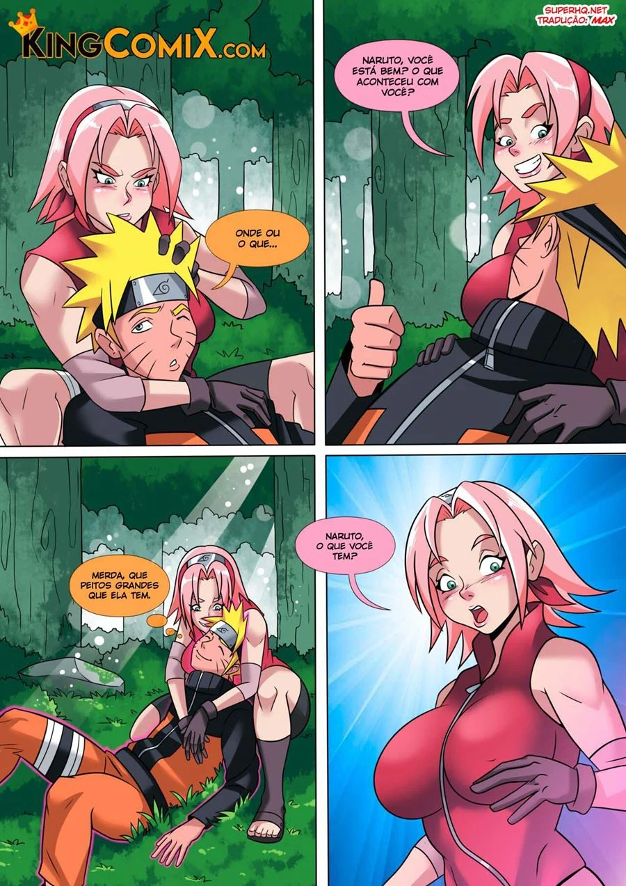 Naruto Submisso ao Jutsu Proibido de Orochimaru - Hentai Explícito Naruto Submisso ao Jutsu Proibido de Orochimaru - Hentai Explícito