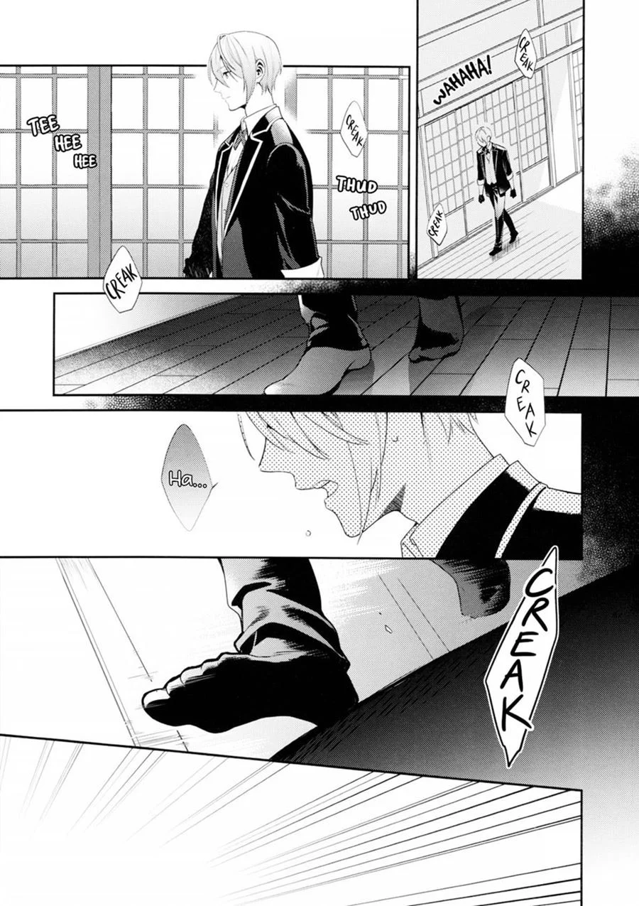 Sucos Proibidos: Dominância e Prazer em Quadrinhos Eróticos Yaoi Sucos Proibidos: Dominância e Prazer em Quadrinhos Eróticos Yaoi