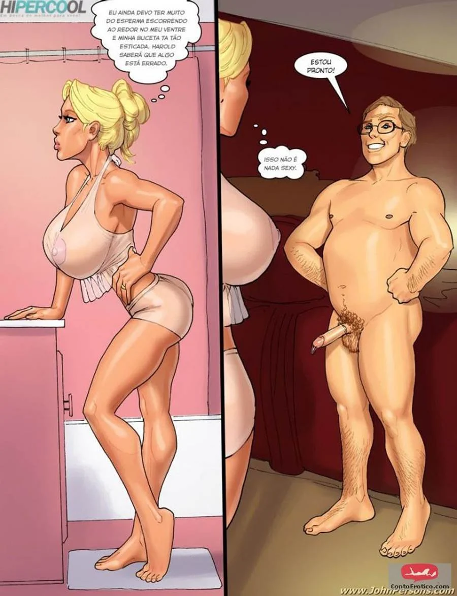 Loira Dominada por Negro Gigante - Fodas Intensas e Interraciais Explícitas