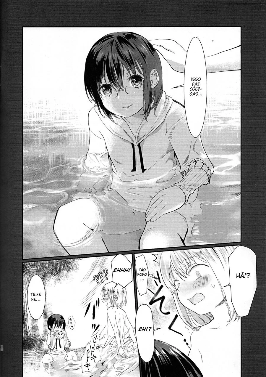 Ovelha Insone: Pecados Carnais Desenfreados em Quadrinhos Proibidos