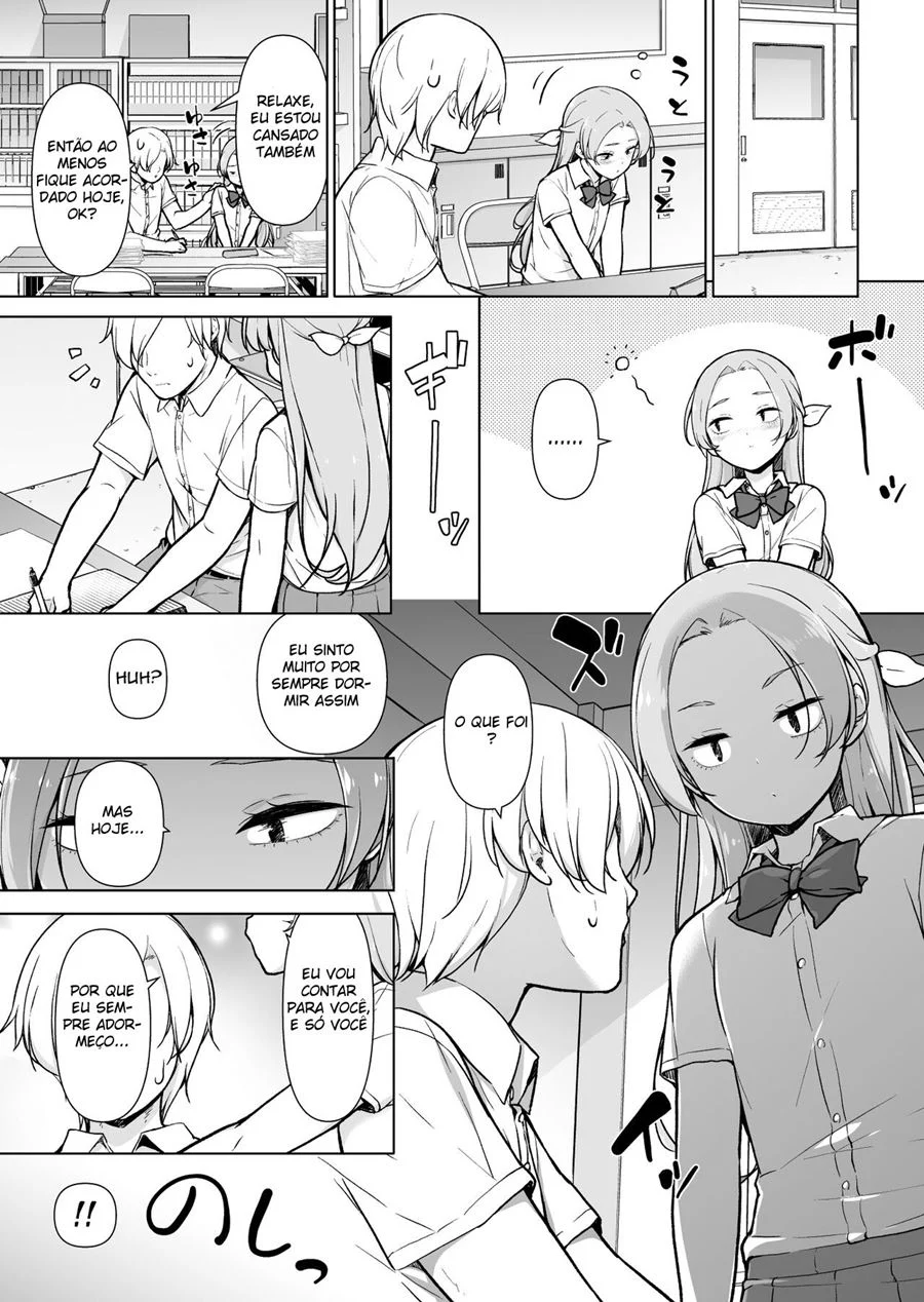 Aproveite Seu Adormecido: Sexo Explícito Yaoi Enquanto Ele Dorme