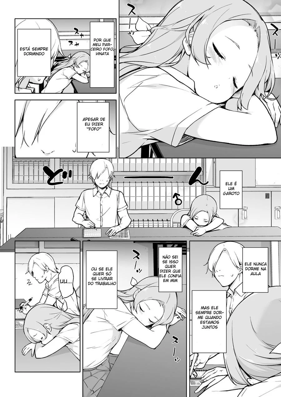 Aproveite Seu Adormecido: Sexo Explícito Yaoi Enquanto Ele Dorme