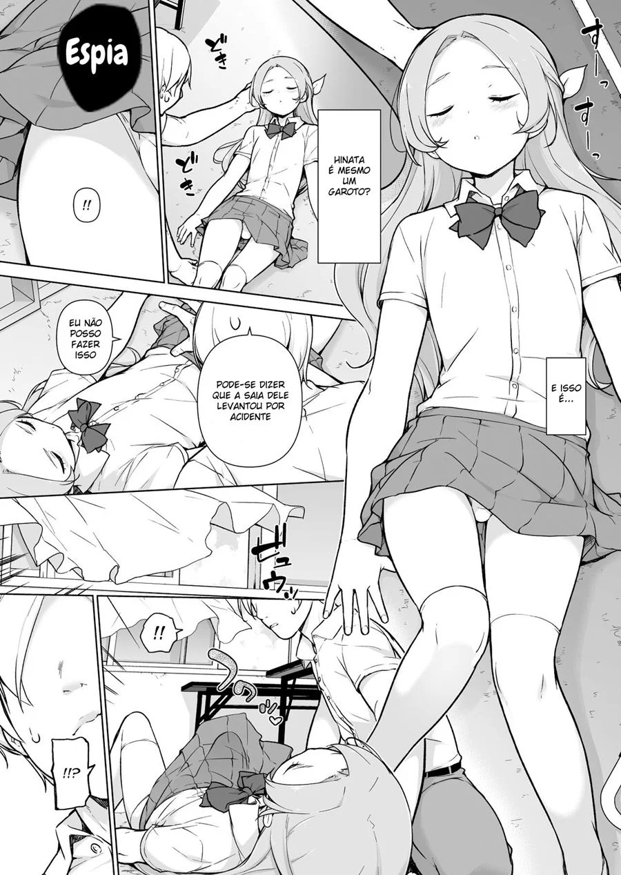 Aproveite Seu Adormecido: Sexo Explícito Yaoi Enquanto Ele Dorme