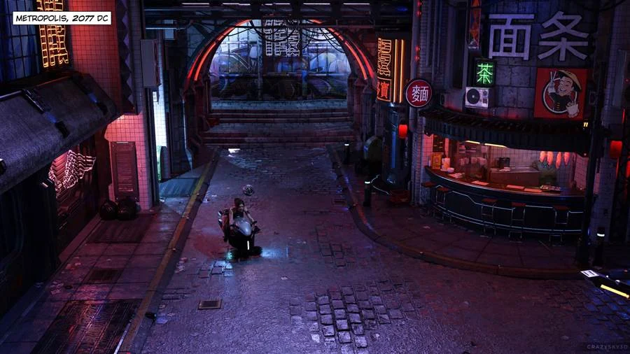 Maiores Tesões em 3D: Hentai Explícito que Vai Esvaziar Suas Bolas