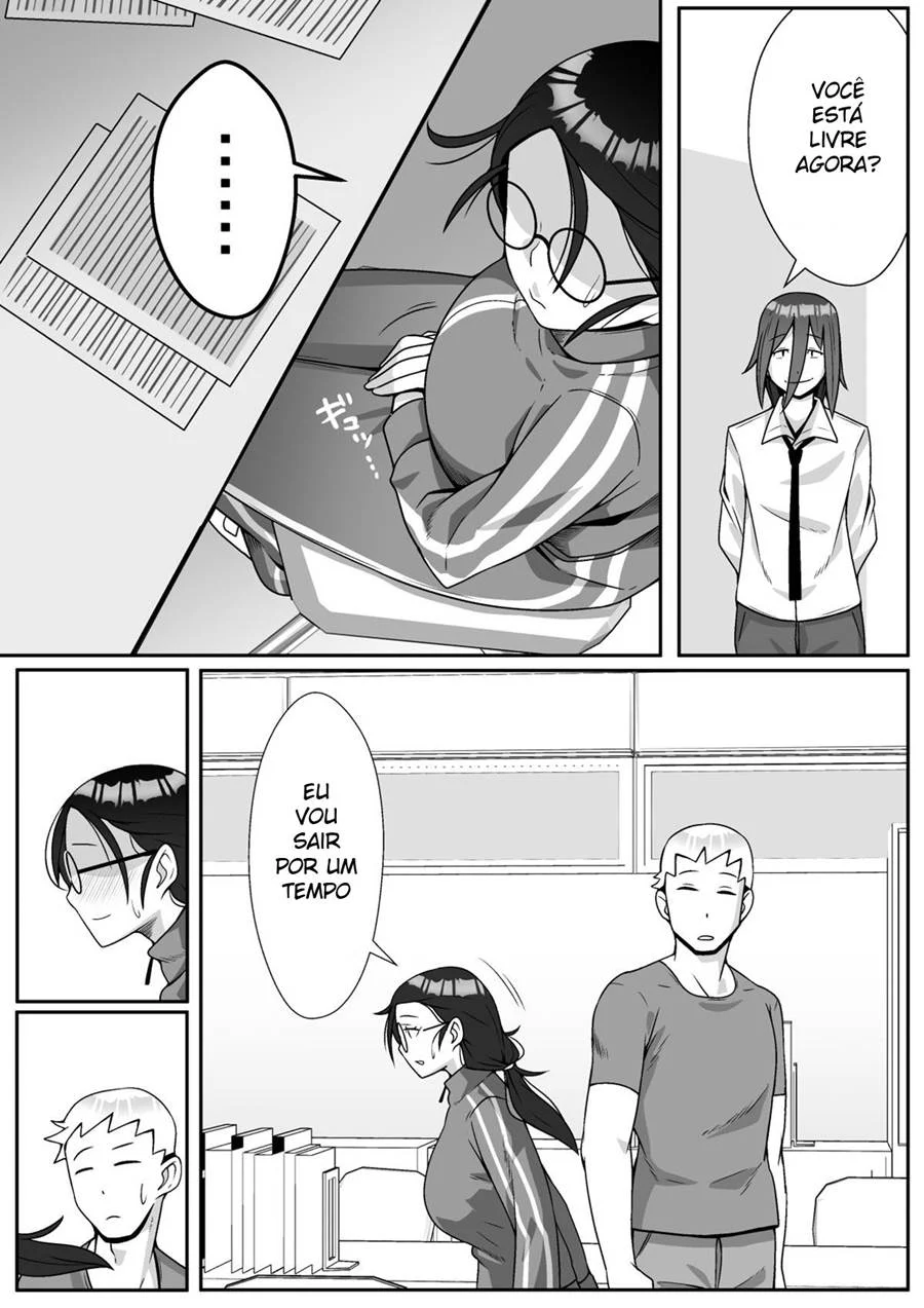 Amante Escolar Proibido: Aluno Fode Minha Esposa no Sexo Explícito