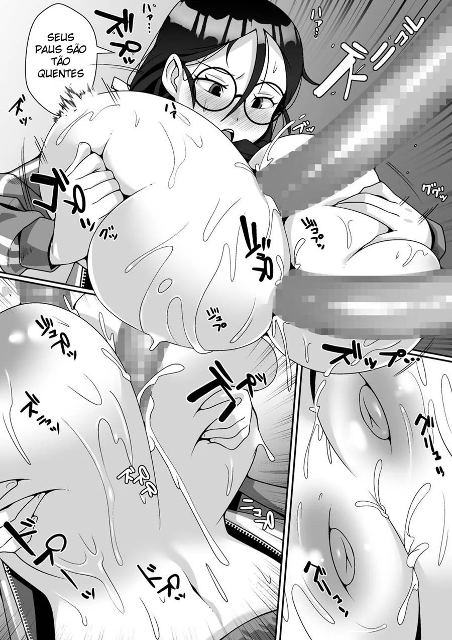 Amante Escolar Proibido: Aluno Fode Minha Esposa no Sexo Explícito