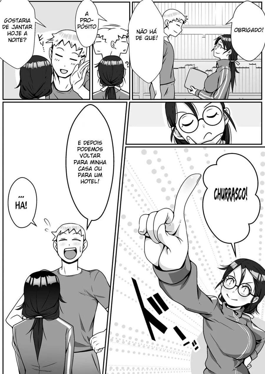 Amante Escolar Proibido: Aluno Fode Minha Esposa no Sexo Explícito