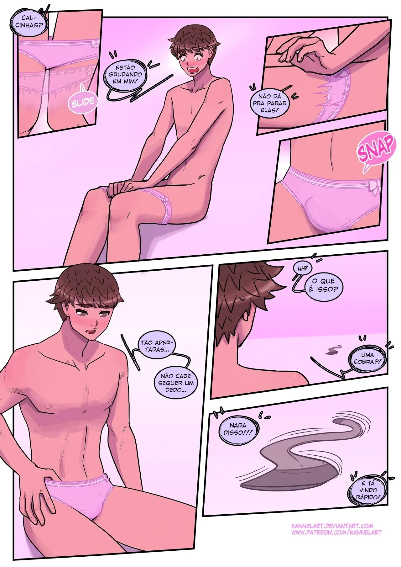 Carnal na Empresa: HQ Pornô com Sedução Explícita no Trabalho