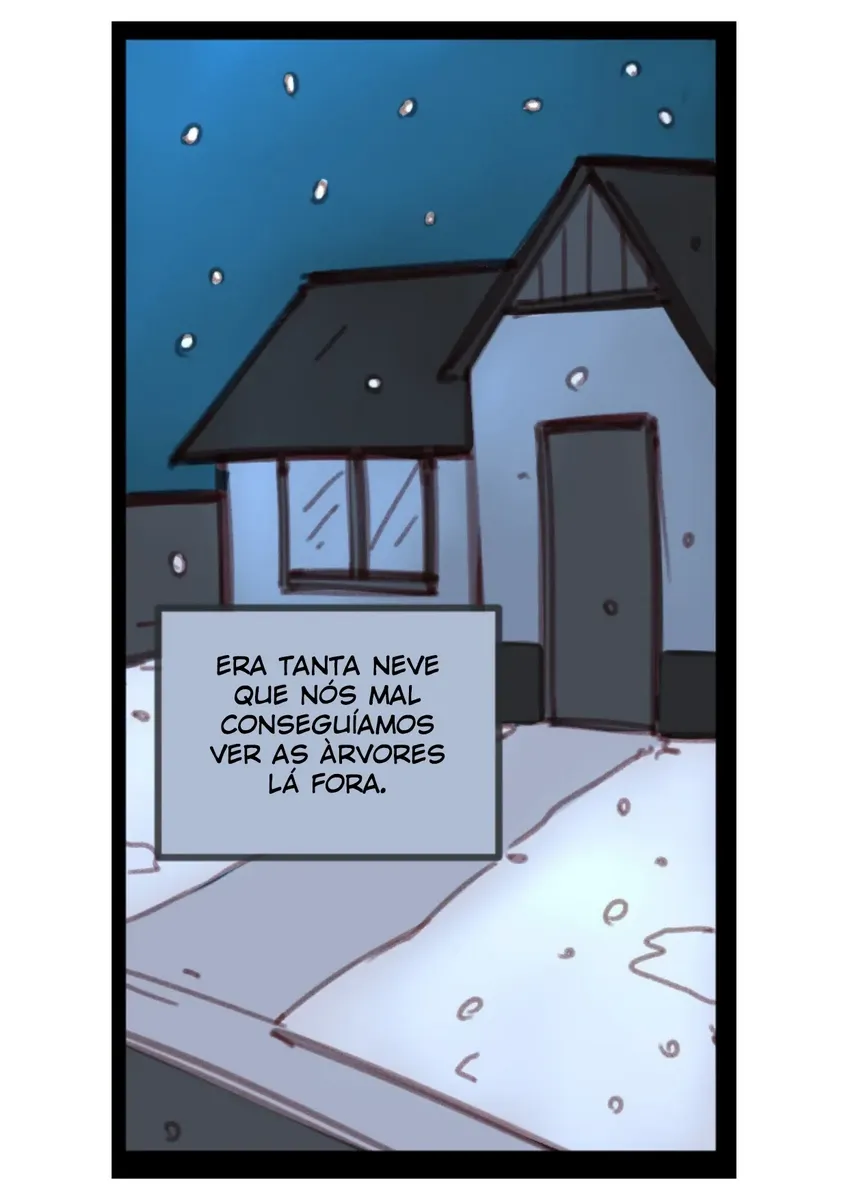 Noites de Natal Proibidas: Quadrinhos Eróticos Explícitos com Cenas Quentes