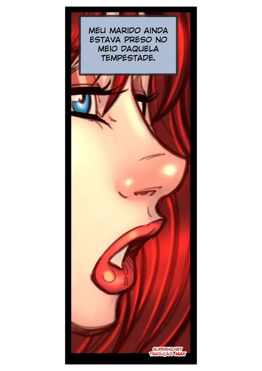 Noites de Natal Proibidas: Quadrinhos Eróticos Explícitos com Cenas Quentes