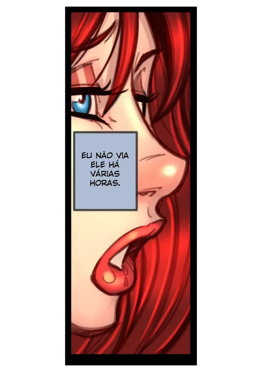 Noites de Natal Proibidas: Quadrinhos Eróticos Explícitos com Cenas Quentes