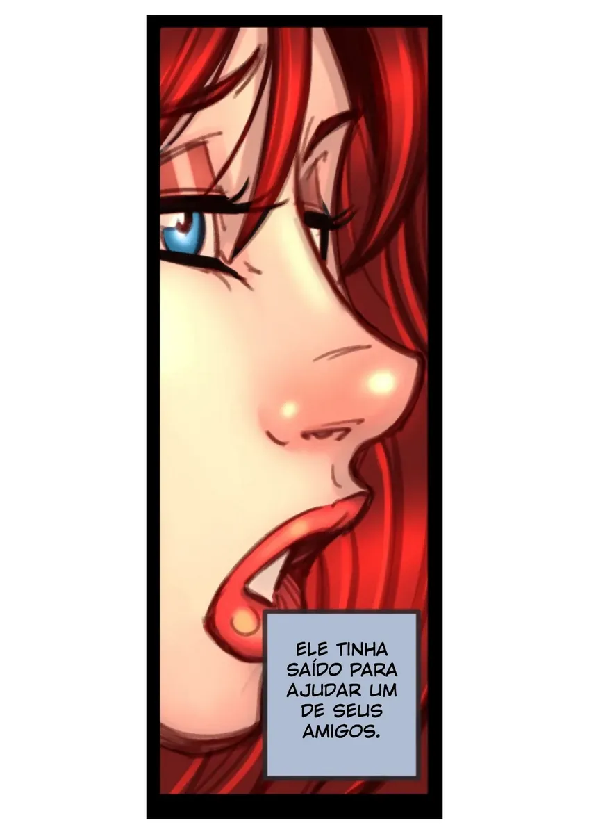 Noites de Natal Proibidas: Quadrinhos Eróticos Explícitos com Cenas Quentes