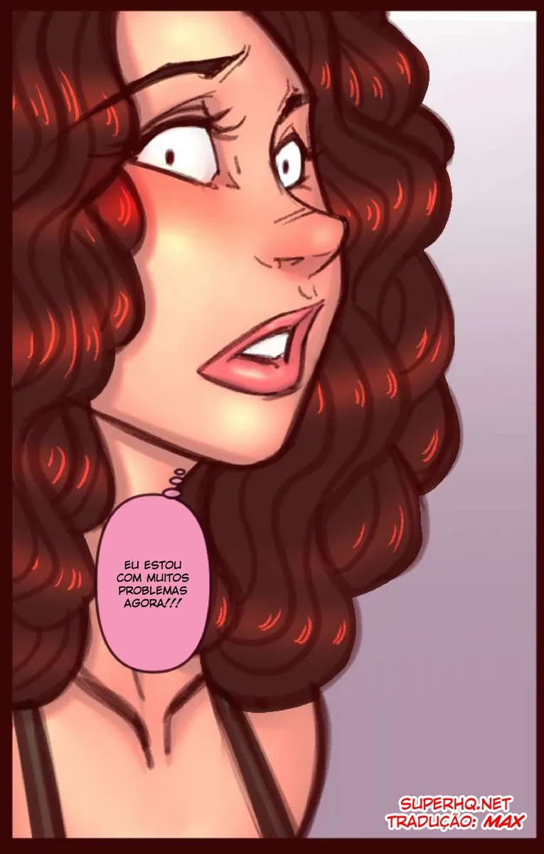 Quadrinhos Explícitos: A Fantasia Erótica de Mrs. Shaw com Sedução Sem Limites Quadrinhos Explícitos: A Fantasia Erótica de Mrs. Shaw com Sedução Sem Limites