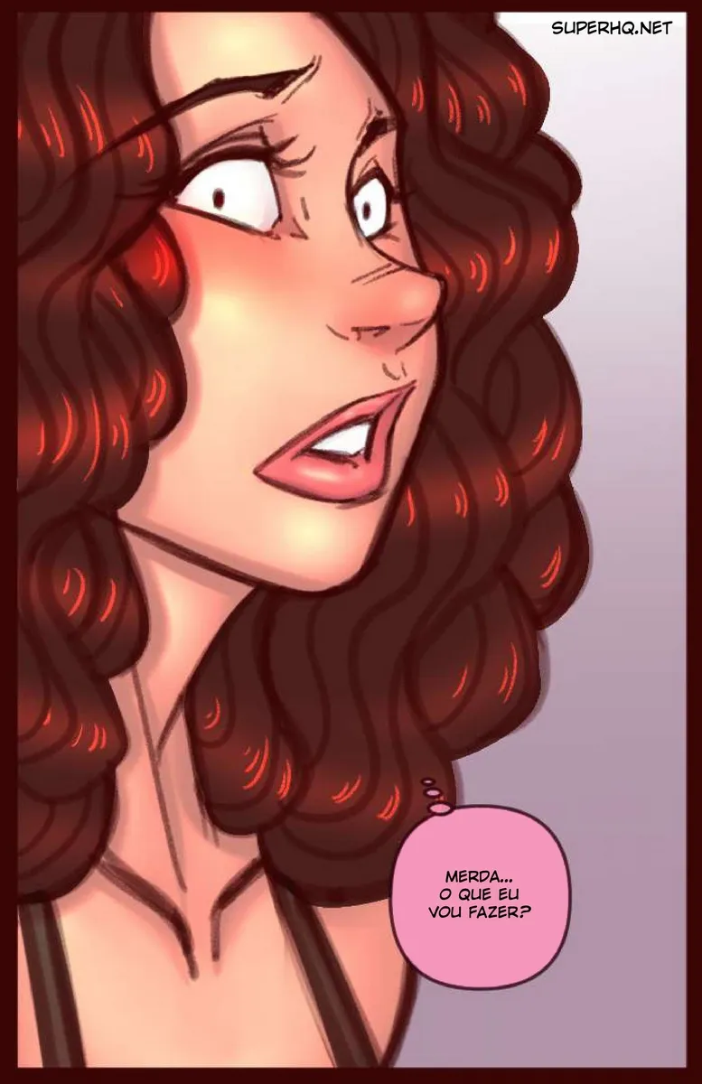 Quadrinhos Explícitos: A Fantasia Erótica de Mrs. Shaw com Sedução Sem Limites Quadrinhos Explícitos: A Fantasia Erótica de Mrs. Shaw com Sedução Sem Limites