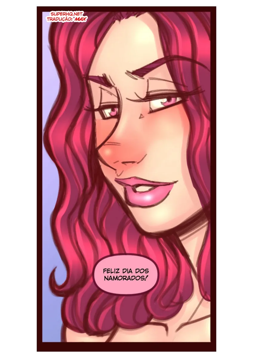 Presente de Dia dos Namorados: Hentai Proibido com Cenas Explícitas e Enrolação Ardente Presente de Dia dos Namorados: Hentai Proibido com Cenas Explícitas e Enrolação Ardente