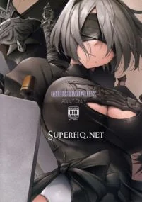 Hentai Explícito de Nier Automata: Personagens em Cenas Obscenas e Viciantes