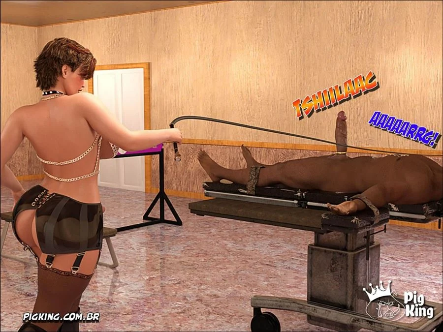 Foda Explícita em 3D: A Surra de Pirote no Nininho Foda Explícita em 3D: A Surra de Pirote no Nininho