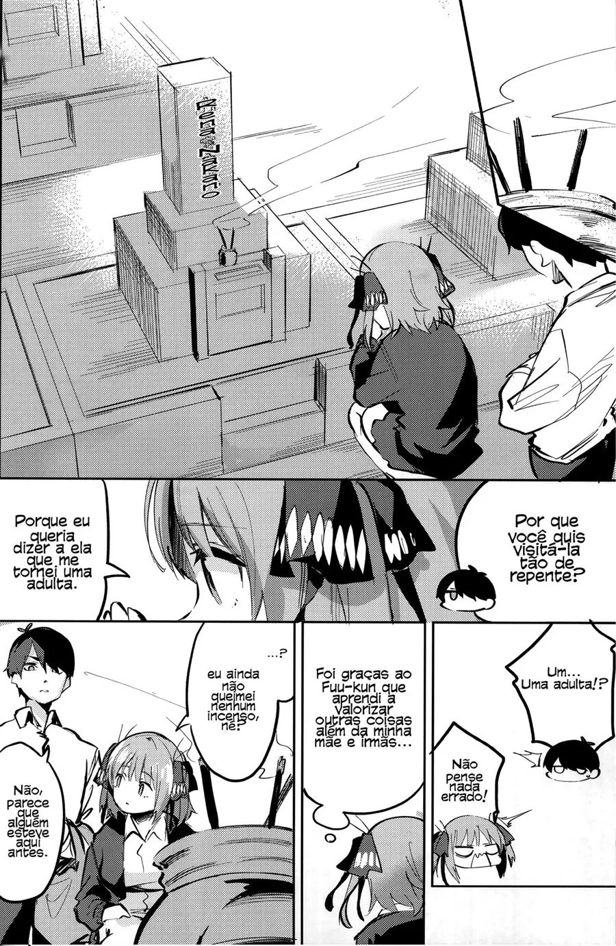 Desenhos Eróticos Explicítos de Nino: Cenas Picantes em Quadrinhos