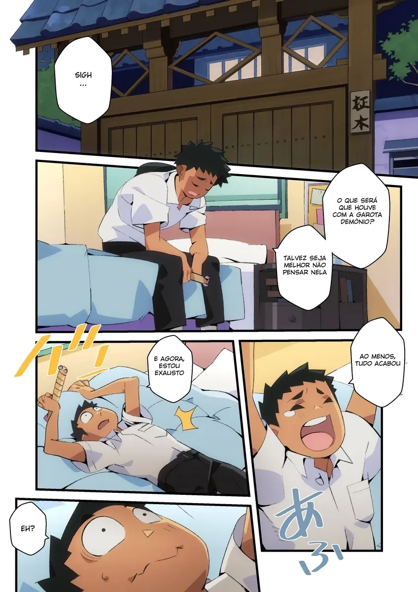 Dê-me Suas Jóias, Tenchi: Hentai Explícito em HQ