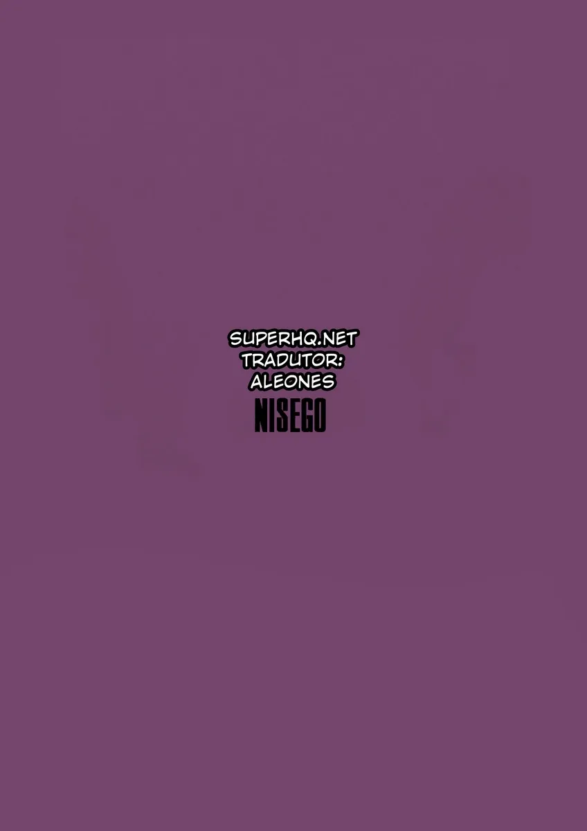 Feitiço de Lilith: Foda Explícita em HQ