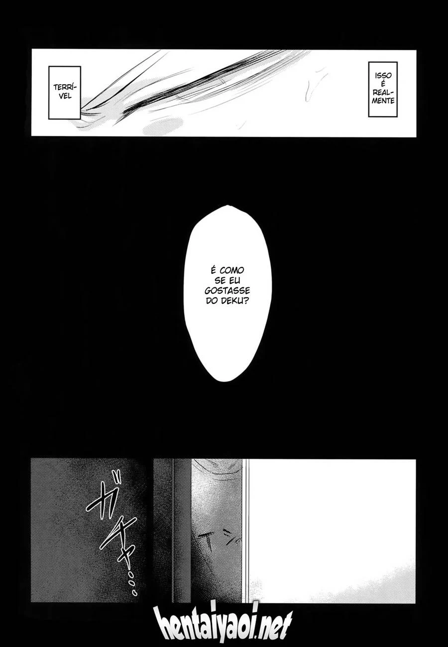 Sexo Explícito em HQ: Casal Yaoi em Ação Quente e Libidinosa