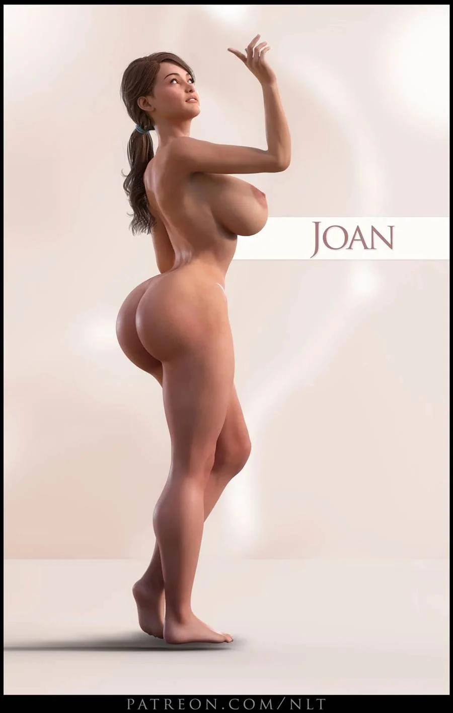 Quadrinhos Eróticos 3D: Pinups em Cenas de Sexo Explícito Quadrinhos Eróticos 3D: Pinups em Cenas de Sexo Explícito