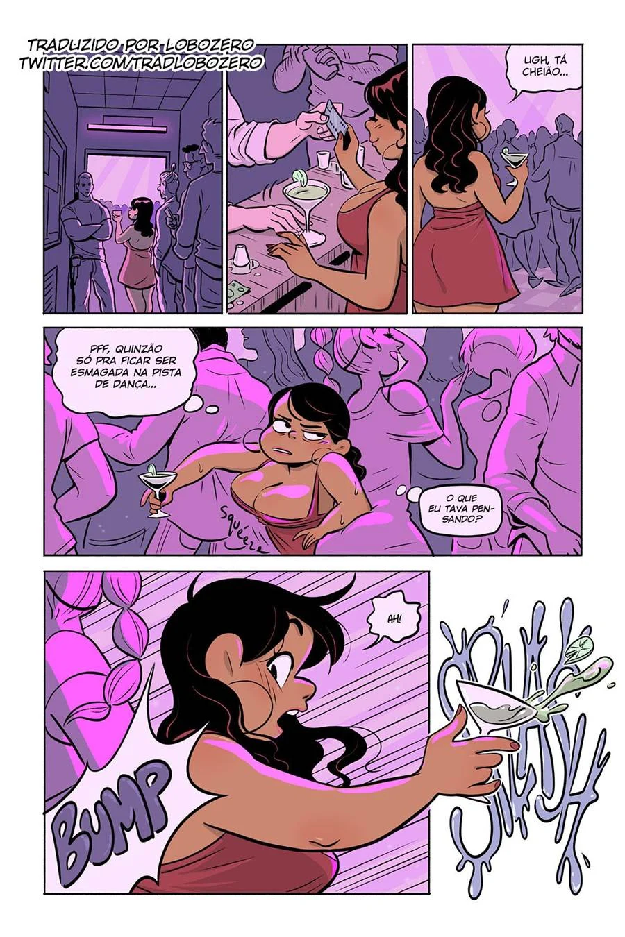 Hentai Explícito em HQ: Quadrinhos Pornôs para Curtir Sem Limites