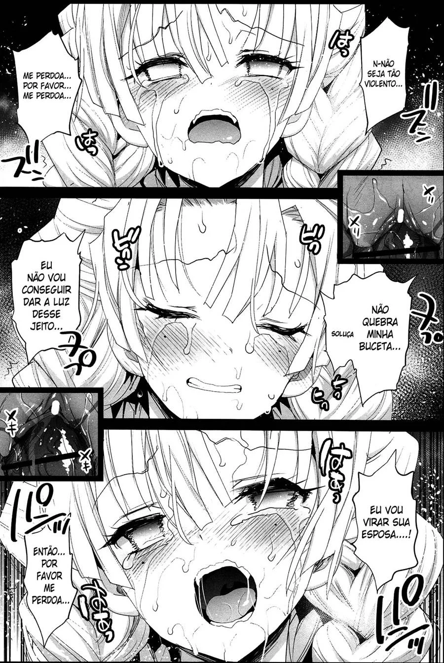 Pornô Explícito de Kimetsu no Yaiba: Sexo Intenso e Tabus na HQ Proibida Pornô Explícito de Kimetsu no Yaiba: Sexo Intenso e Tabus na HQ Proibida