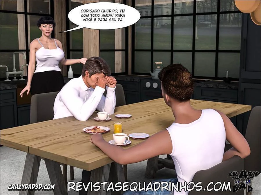 Pai Tarado Dominando a Cachorrinha no Quarto Pai Tarado Dominando a Cachorrinha no Quarto