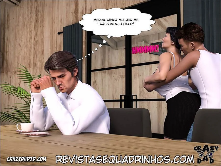 Pai Tarado Dominando a Cachorrinha no Quarto Pai Tarado Dominando a Cachorrinha no Quarto