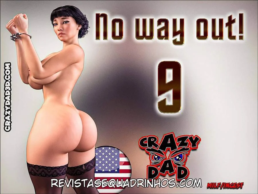 Pai Insano Transa com Filho Sem Sair de Casa em HQ 3D Proibida Pai Insano Transa com Filho Sem Sair de Casa em HQ 3D Proibida