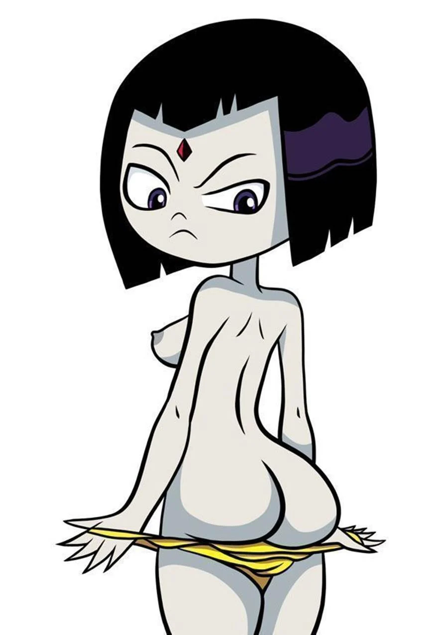 Fodas Explícitas com a Liga da Justiça Jovem na Torre