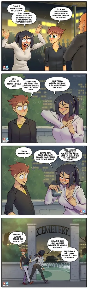 Tribo Selvagem: Tara e Beverly em Orgia Explícita nos Quadrinhos