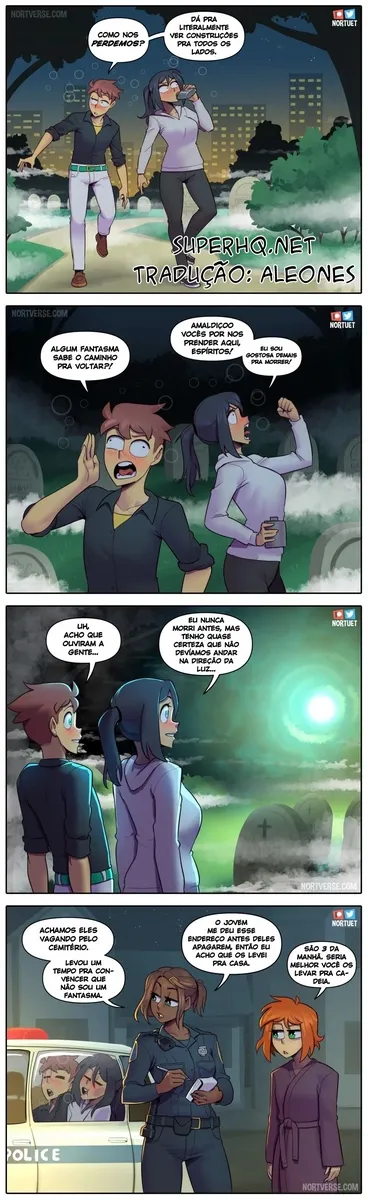 Tribo Selvagem: Tara e Beverly em Orgia Explícita nos Quadrinhos