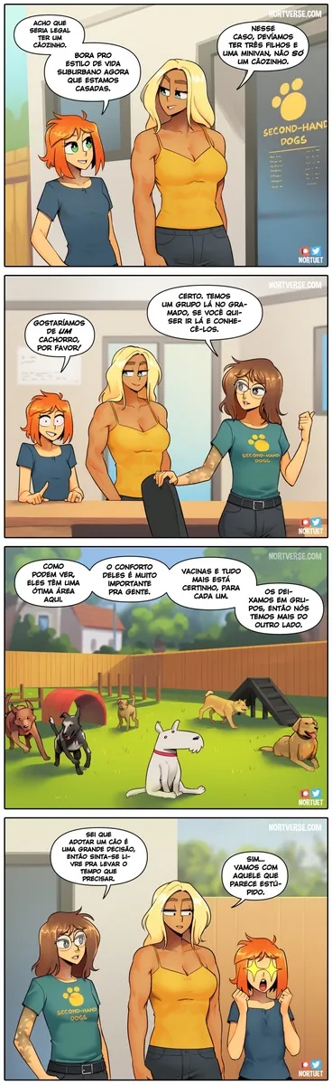 Tribo Selvagem: Tara e Beverly em Orgia Explícita nos Quadrinhos