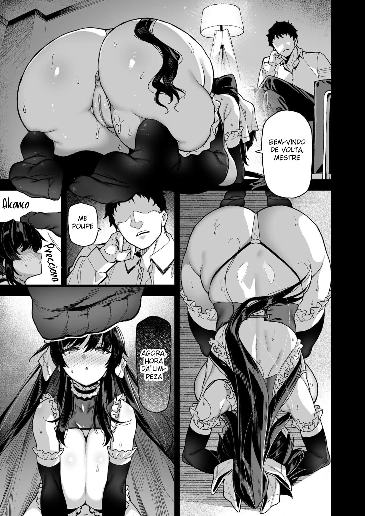 Vida Sexual das Garotas do Internato: Relatos Eróticos nos Bastidores