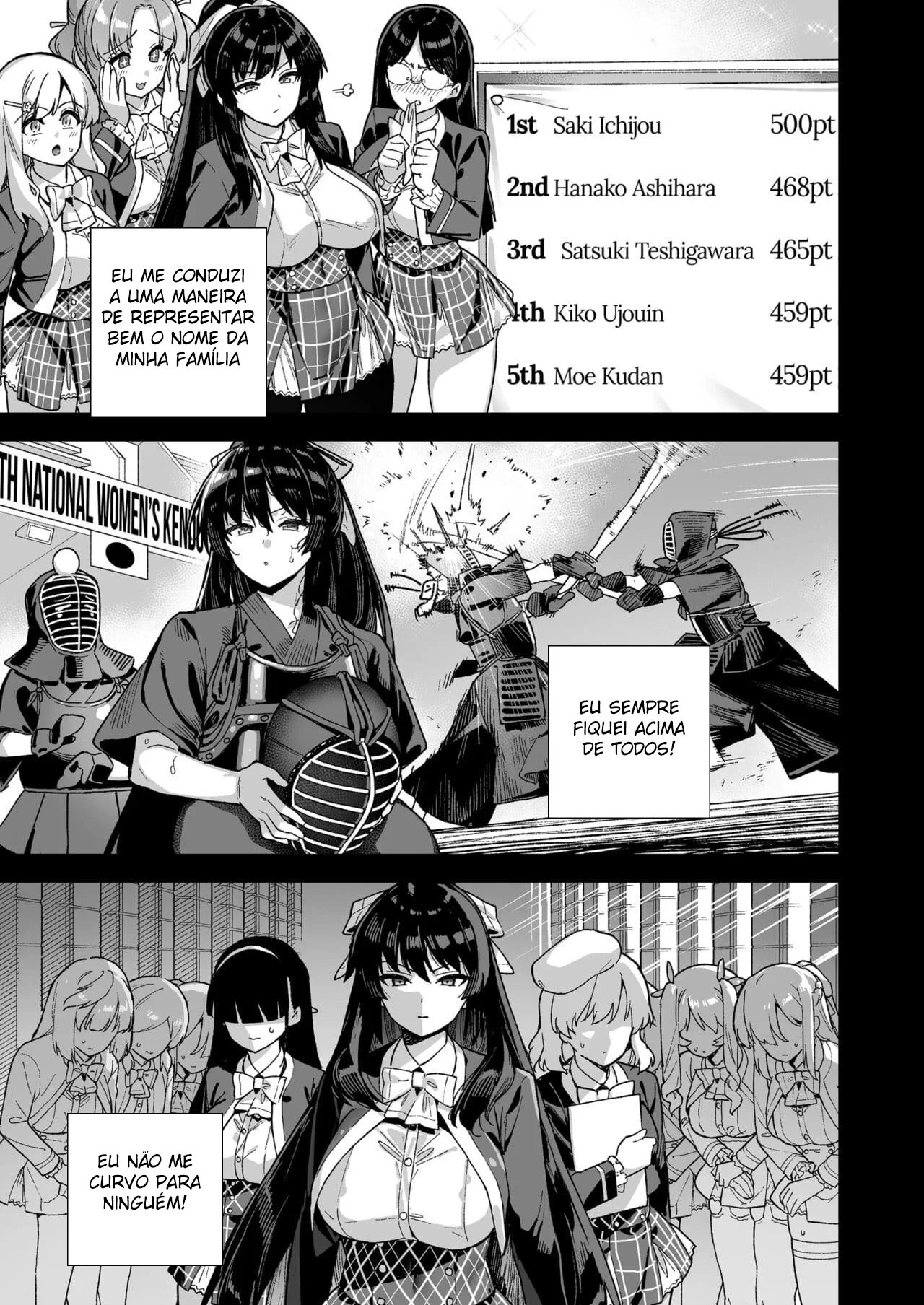 Vida Sexual das Garotas do Internato: Relatos Eróticos nos Bastidores