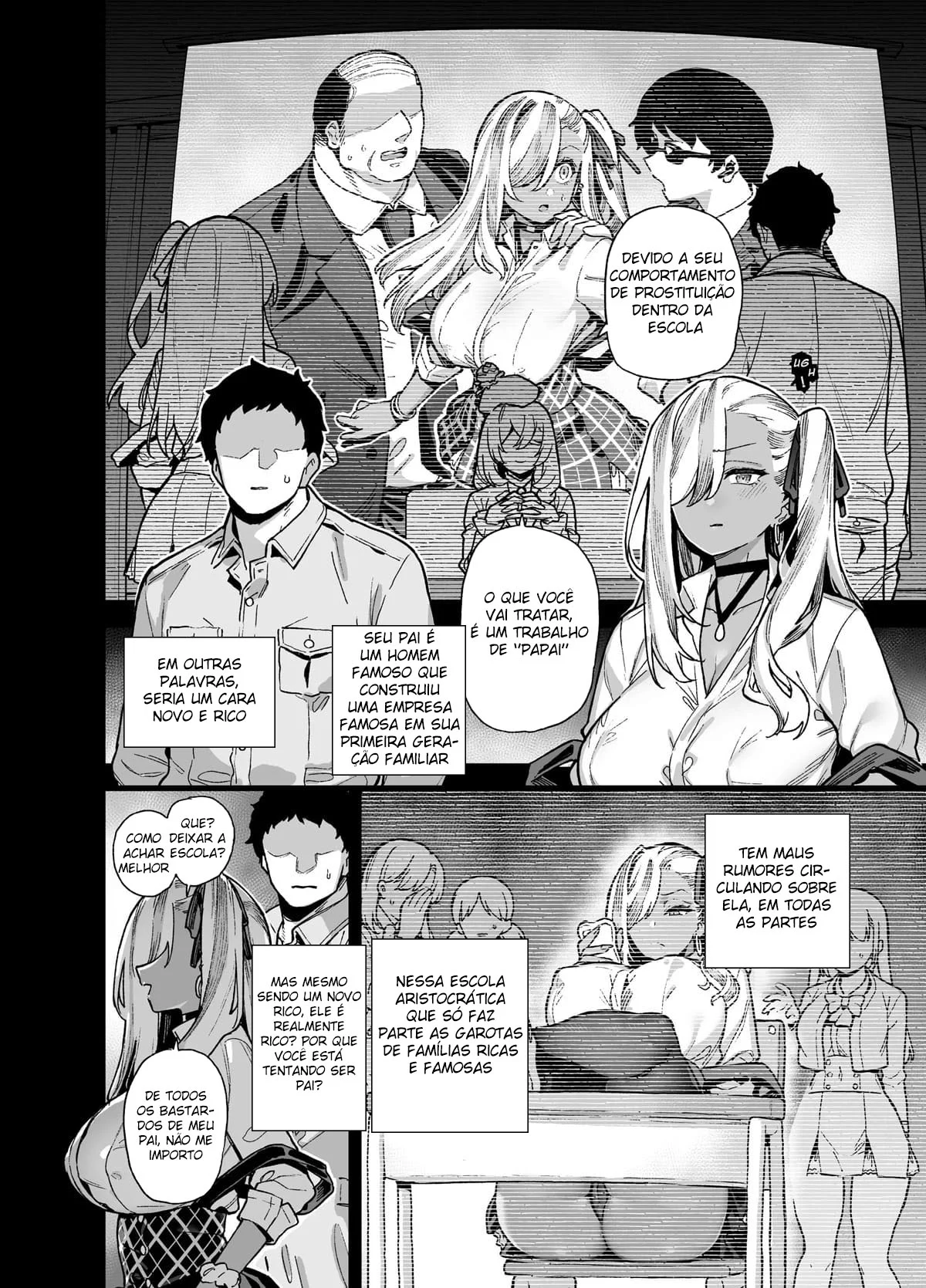 Segredos Explícitos da Academia: Cenas de Puro Prazer nos Bastidores Segredos Explícitos da Academia: Cenas de Puro Prazer nos Bastidores