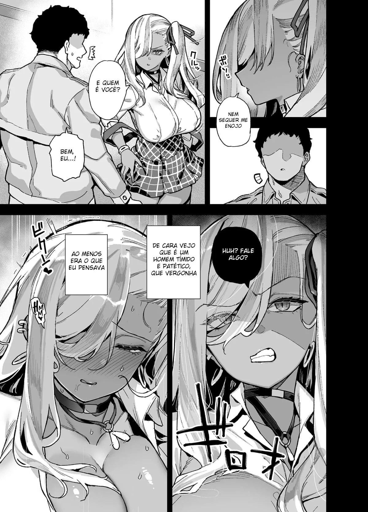 Segredos Explícitos da Academia: Cenas de Puro Prazer nos Bastidores Segredos Explícitos da Academia: Cenas de Puro Prazer nos Bastidores